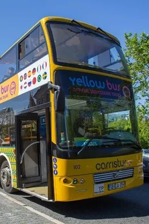 Lisbon Bus Tours