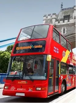 London Bus Tours